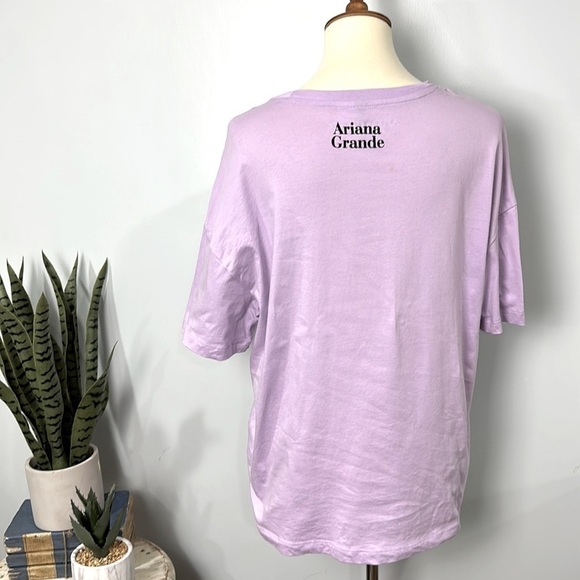 Arianna Grande Thank u, next shirt - Picture 5 of 10
